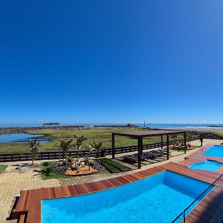 Hotel Punta Azul Veracruz Luaran gambar