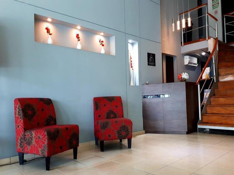 Hotel Punta Azul Veracruz Luaran gambar
