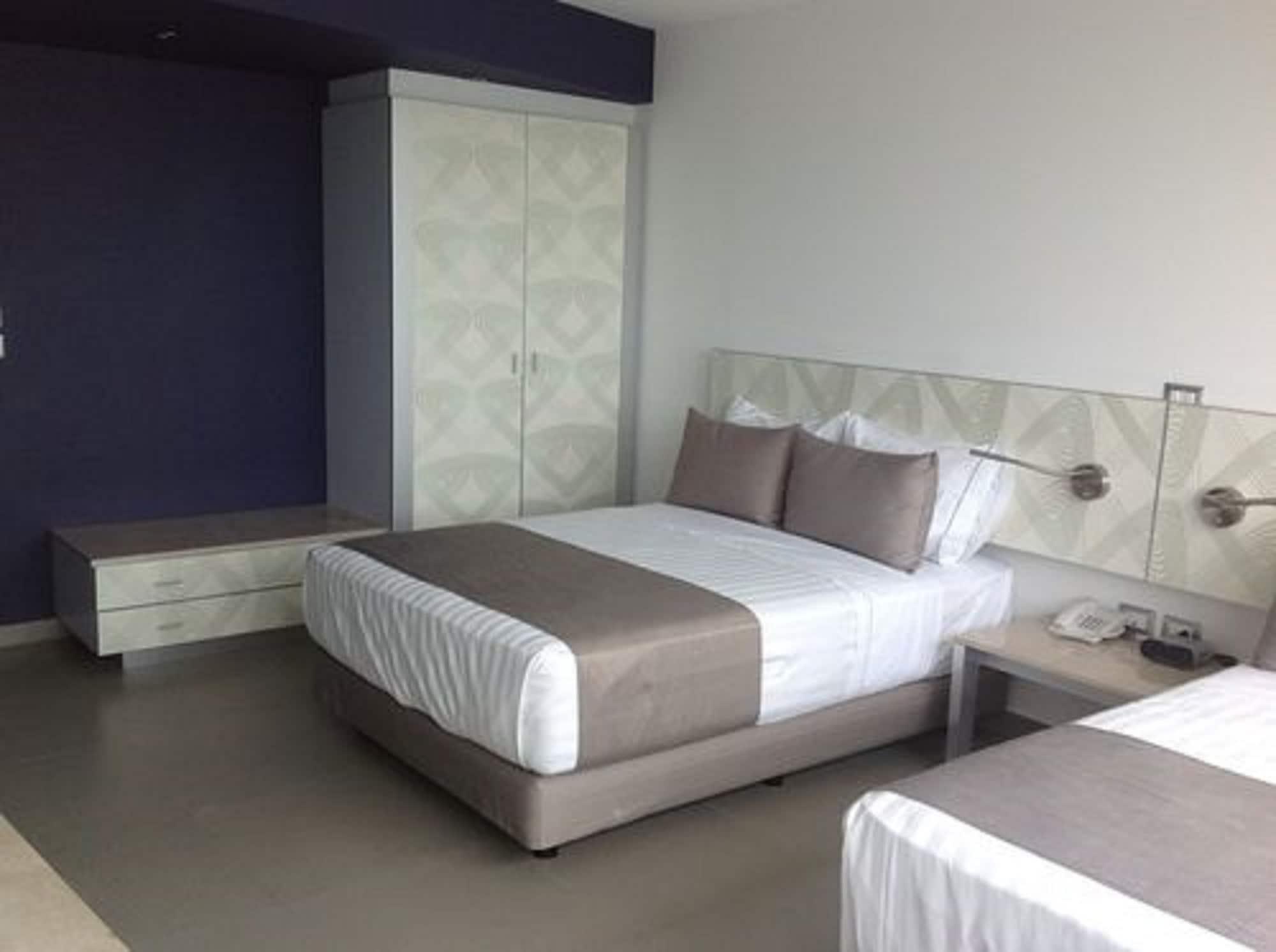 Hotel Punta Azul Veracruz Luaran gambar