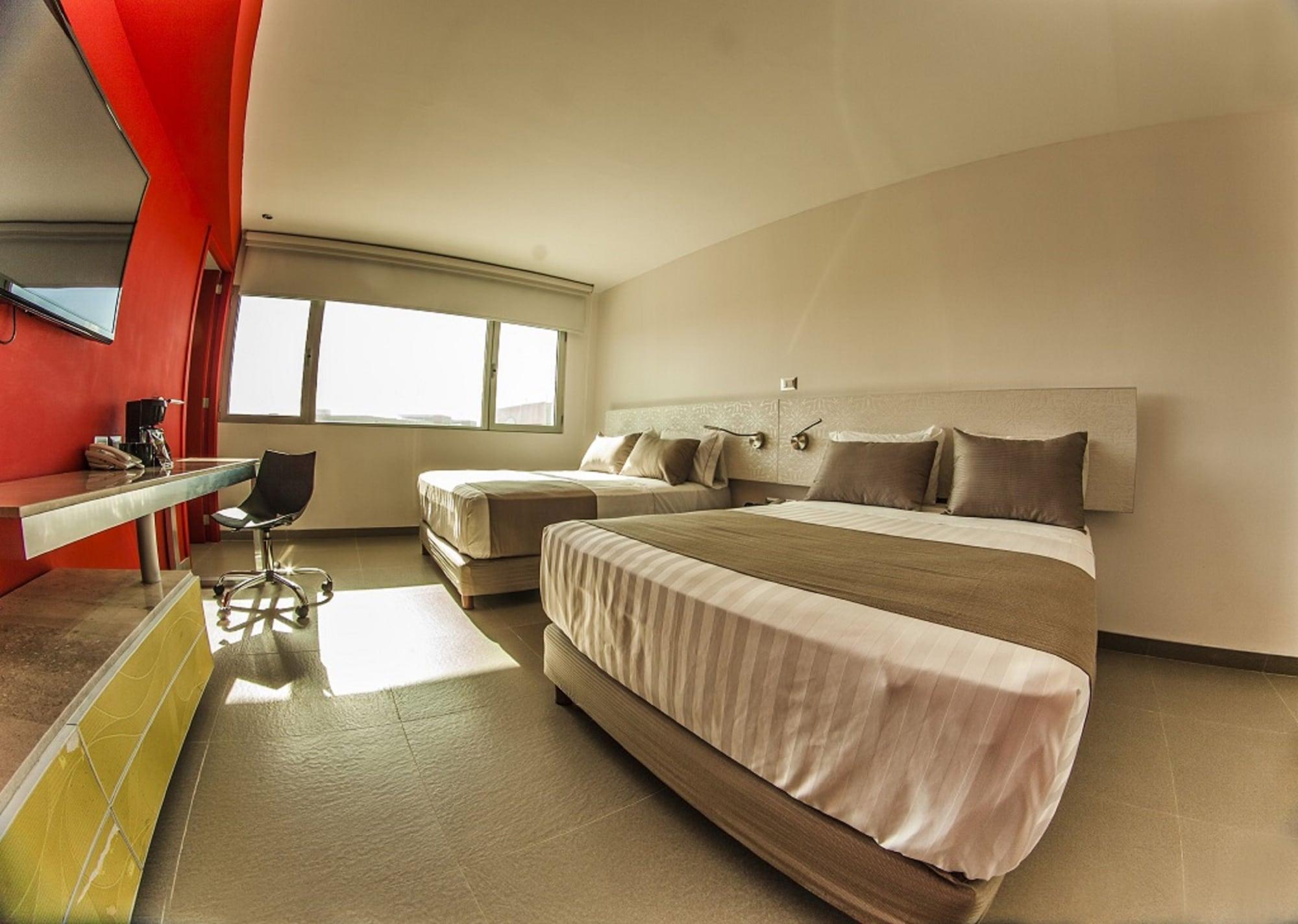 Hotel Punta Azul Veracruz Luaran gambar