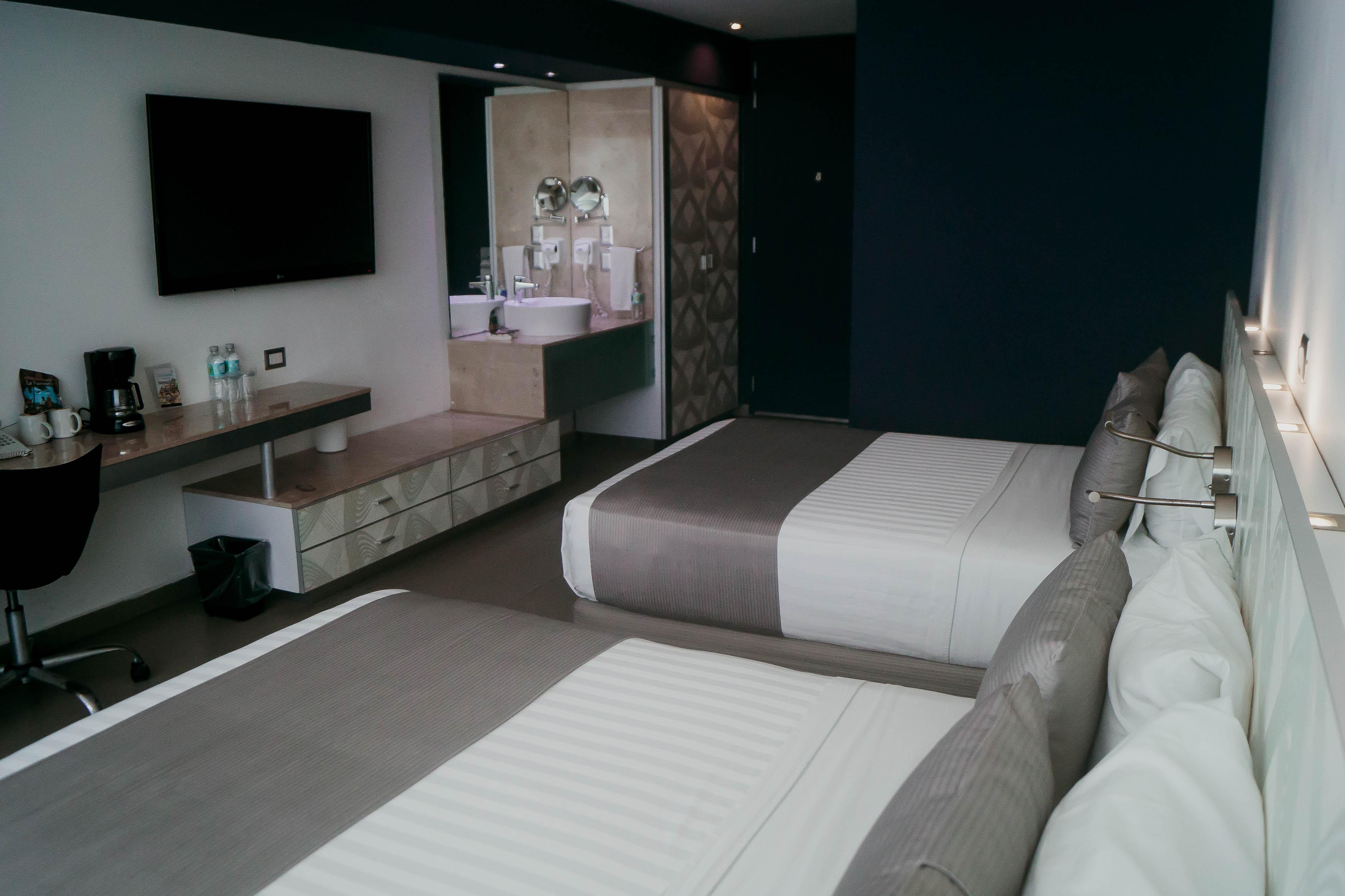 Hotel Punta Azul Veracruz Luaran gambar