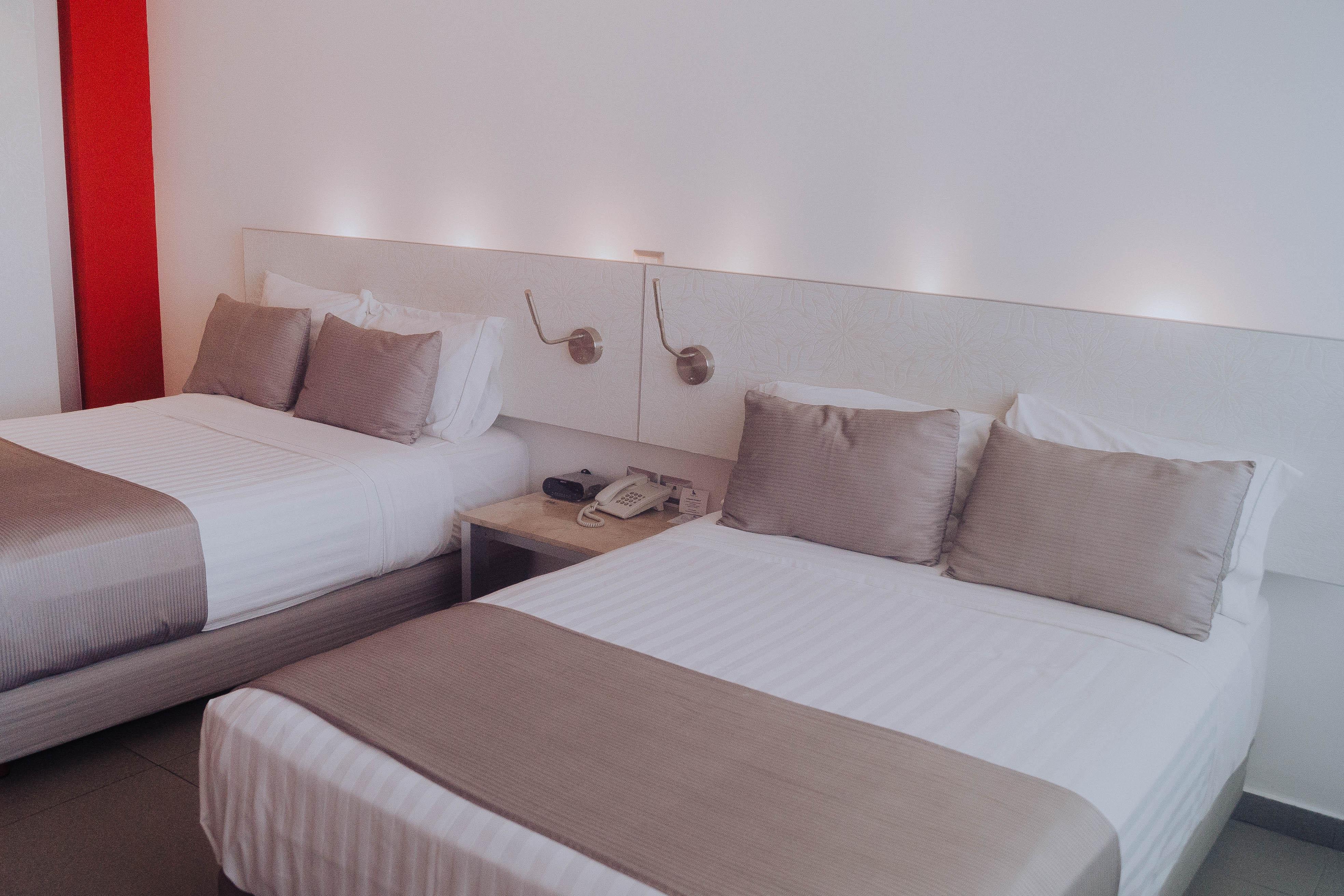 Hotel Punta Azul Veracruz Luaran gambar