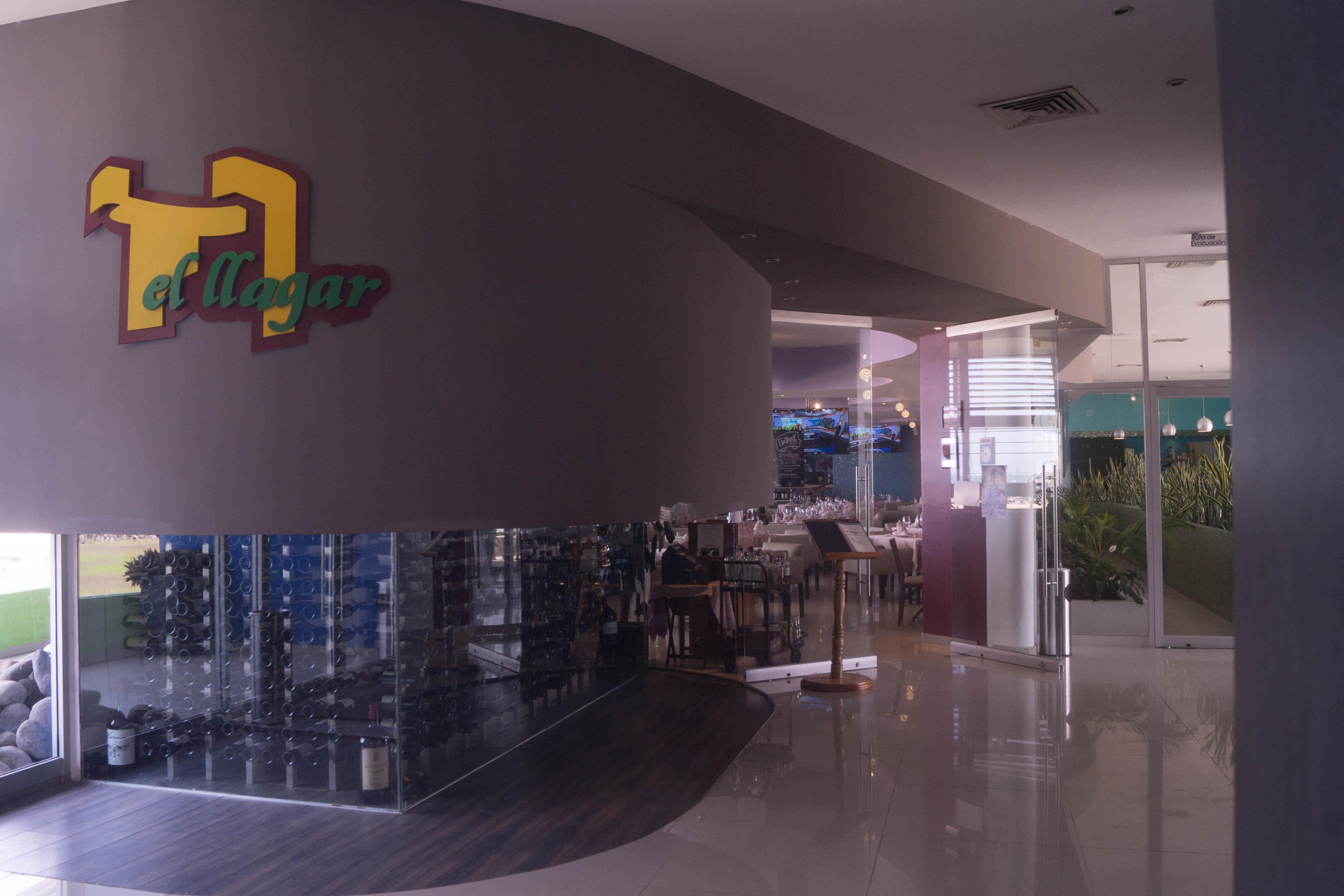 Hotel Punta Azul Veracruz Luaran gambar
