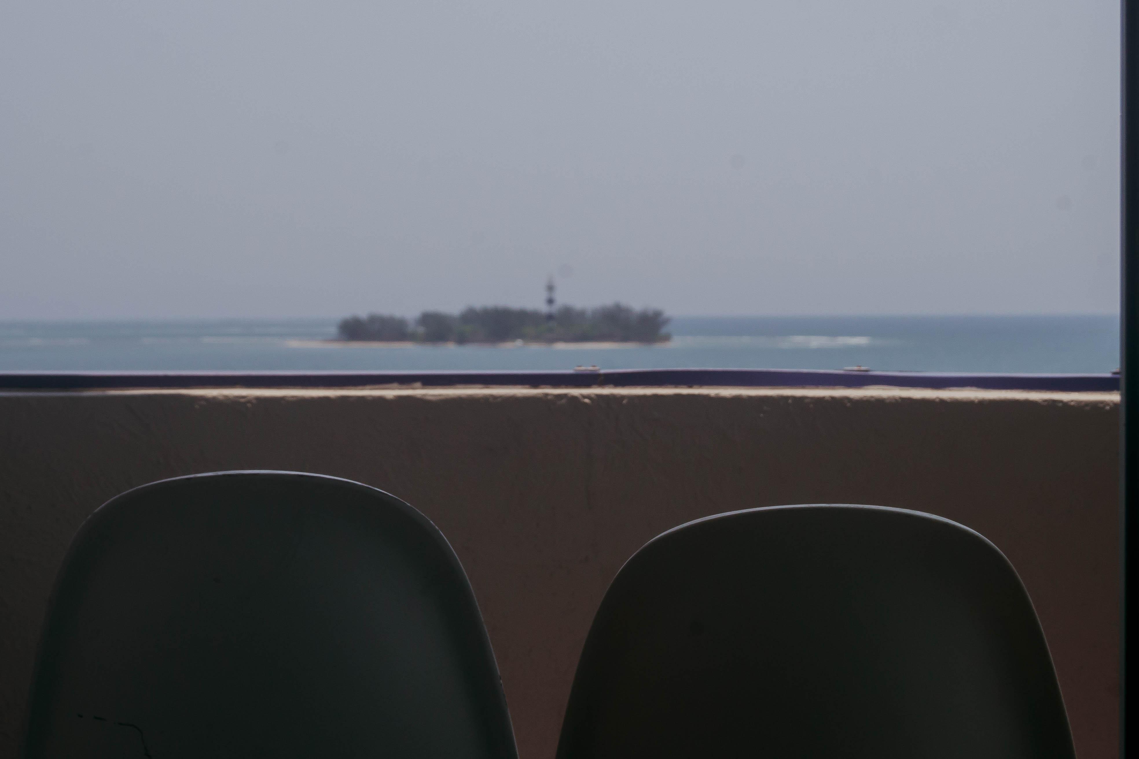 Hotel Punta Azul Veracruz Luaran gambar