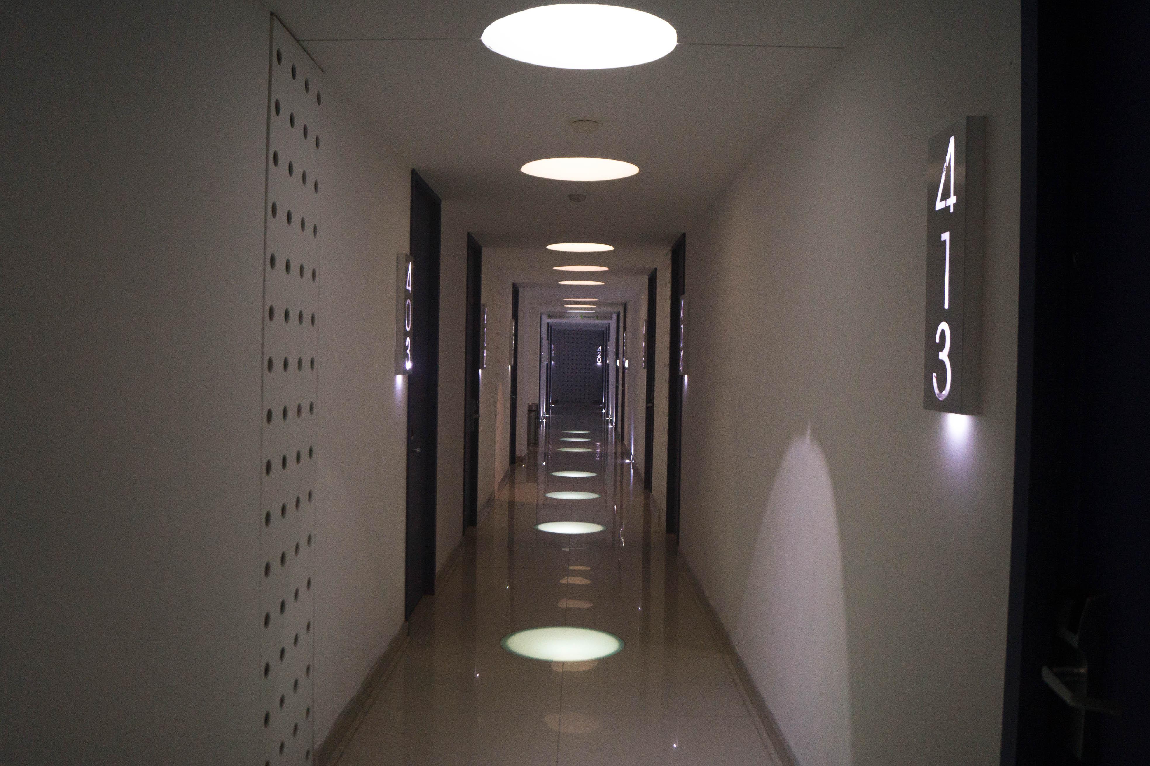 Hotel Punta Azul Veracruz Luaran gambar