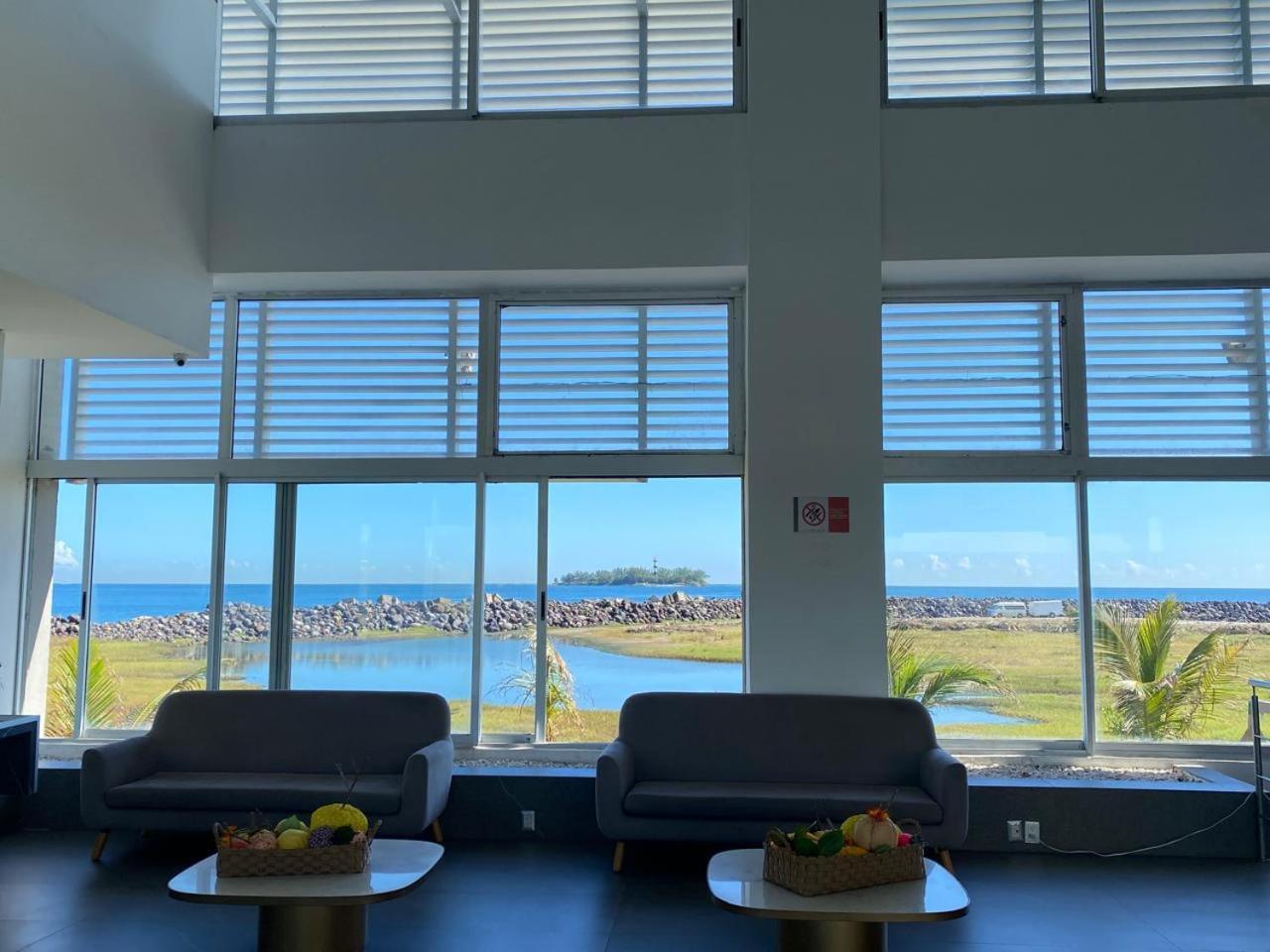 Hotel Punta Azul Veracruz Luaran gambar