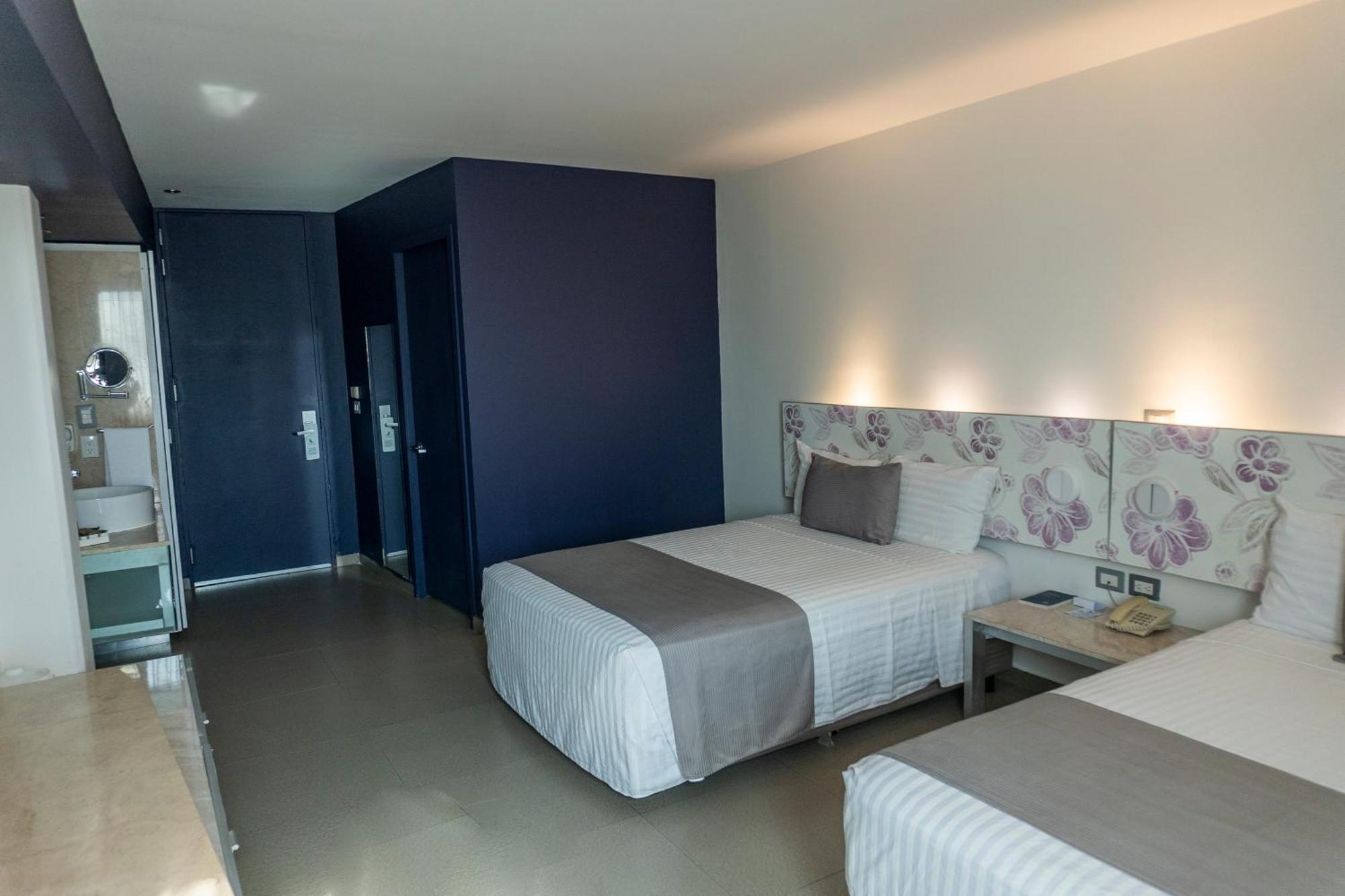 Hotel Punta Azul Veracruz Luaran gambar