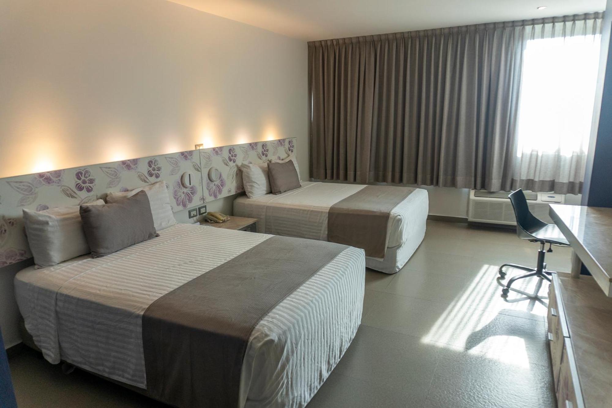 Hotel Punta Azul Veracruz Luaran gambar