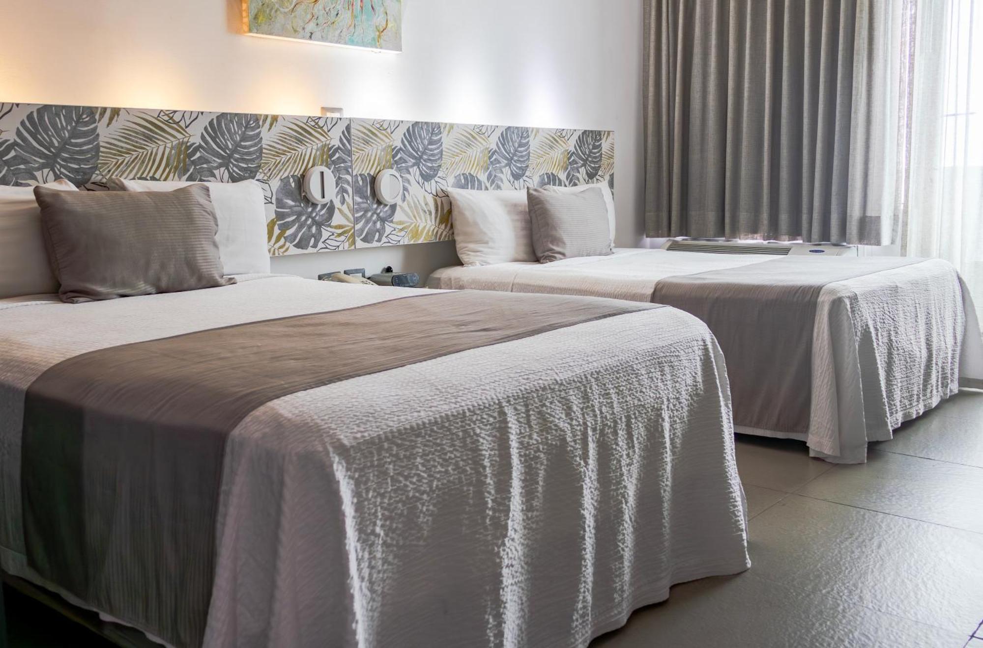 Hotel Punta Azul Veracruz Luaran gambar