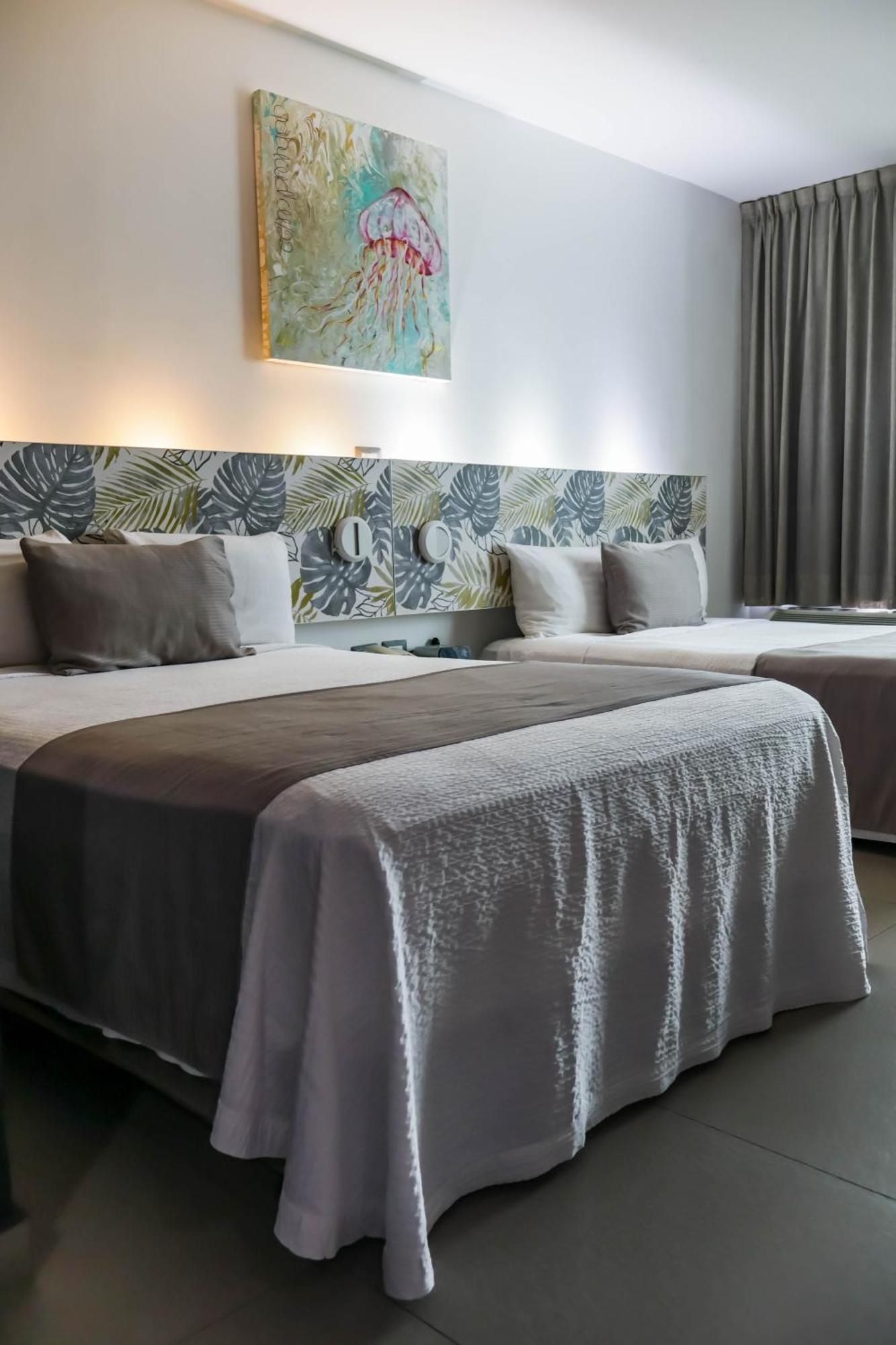 Hotel Punta Azul Veracruz Luaran gambar