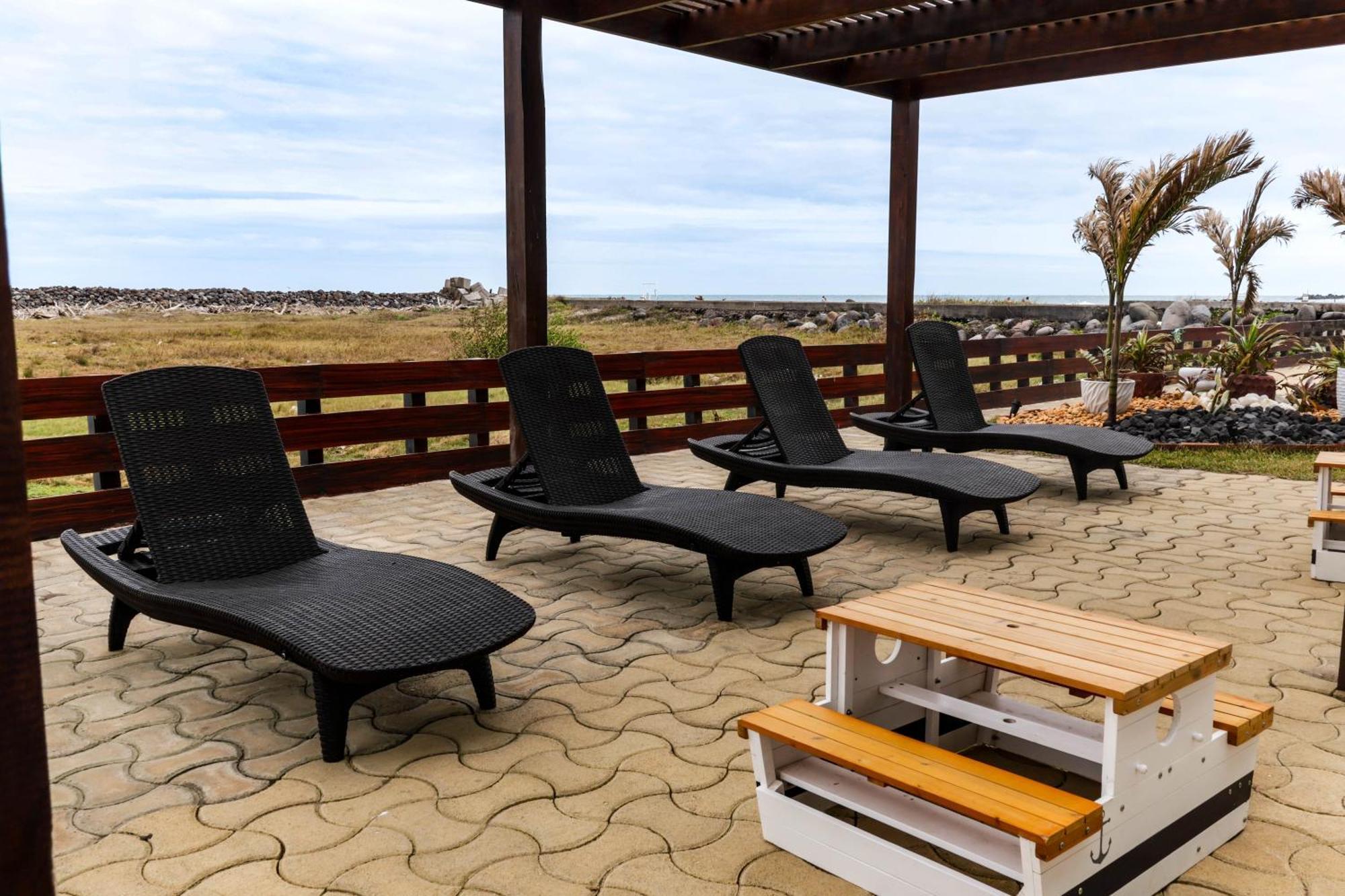 Hotel Punta Azul Veracruz Luaran gambar