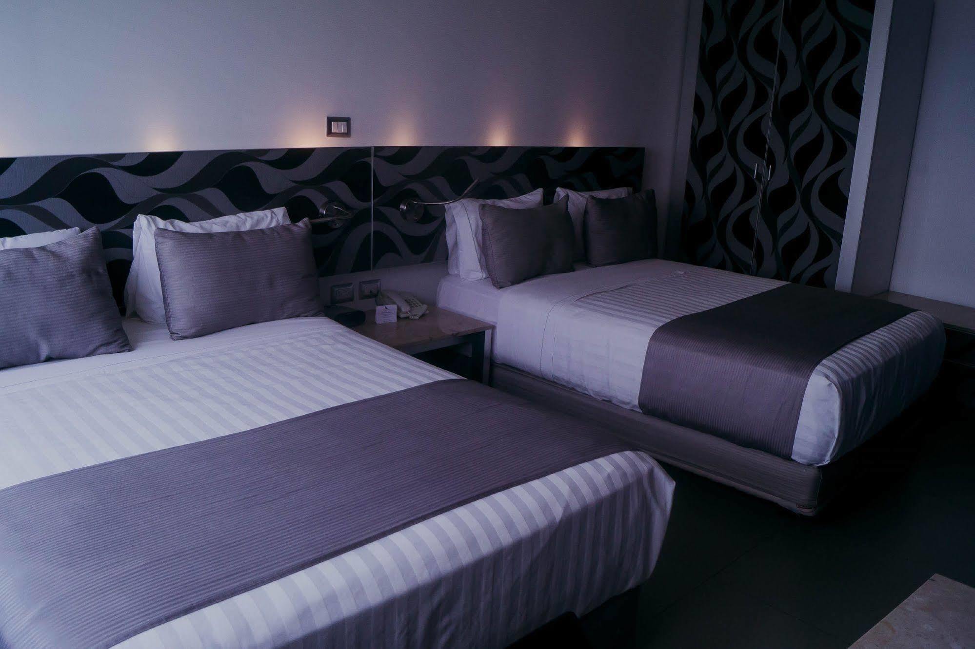 Hotel Punta Azul Veracruz Luaran gambar